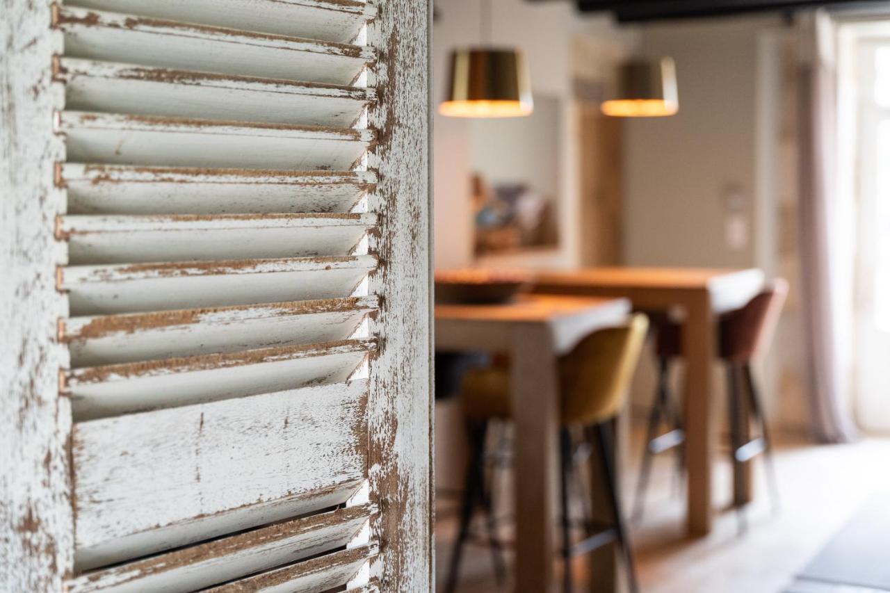 Domaine Slow-Life Thaire Bagian luar foto