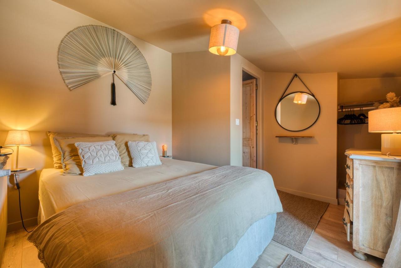 Domaine Slow-Life Thaire Bagian luar foto