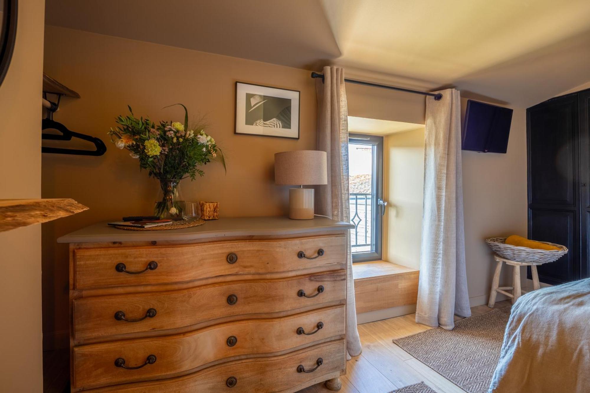 Domaine Slow-Life Thaire Bagian luar foto
