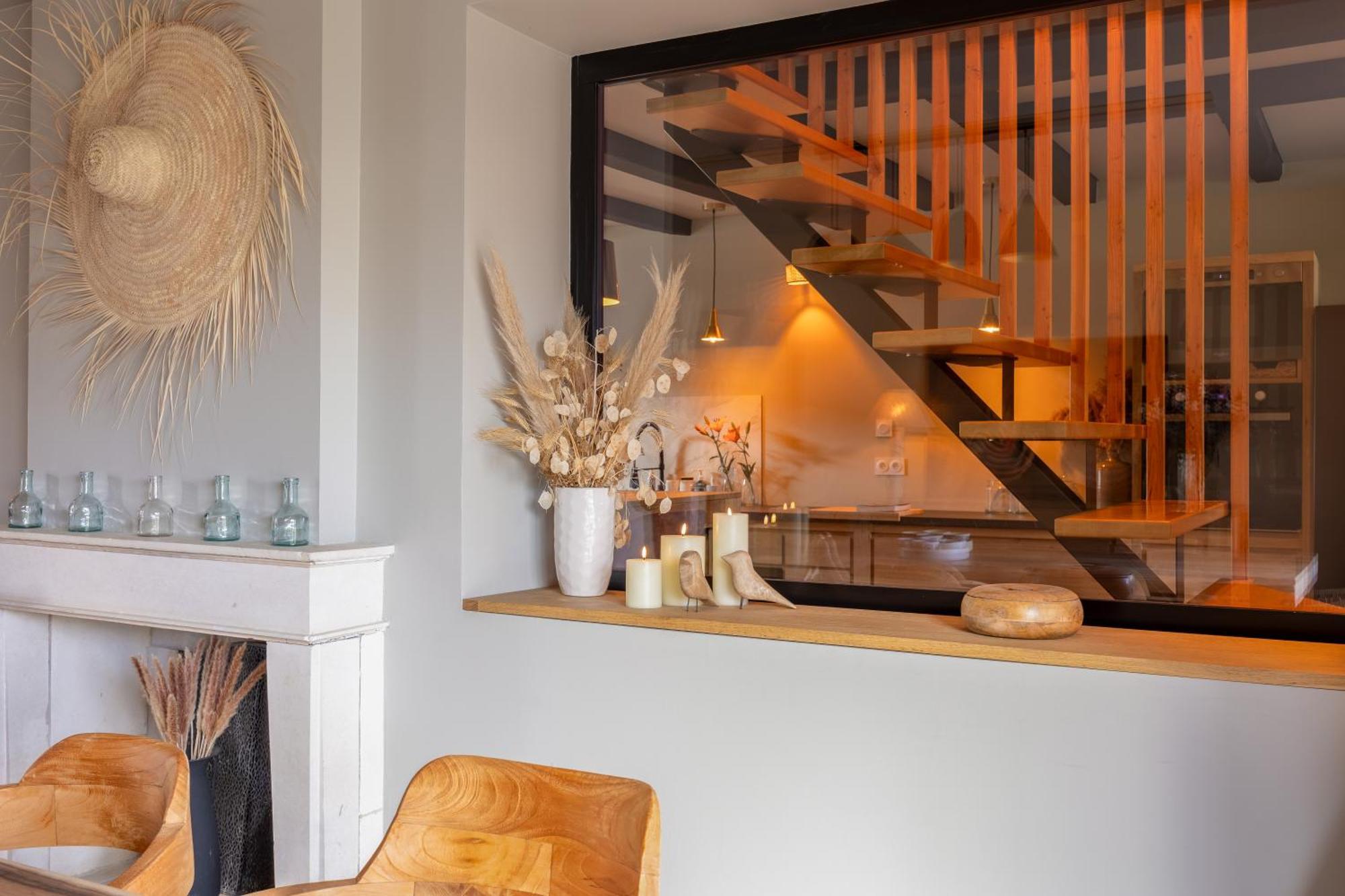 Domaine Slow-Life Thaire Bagian luar foto