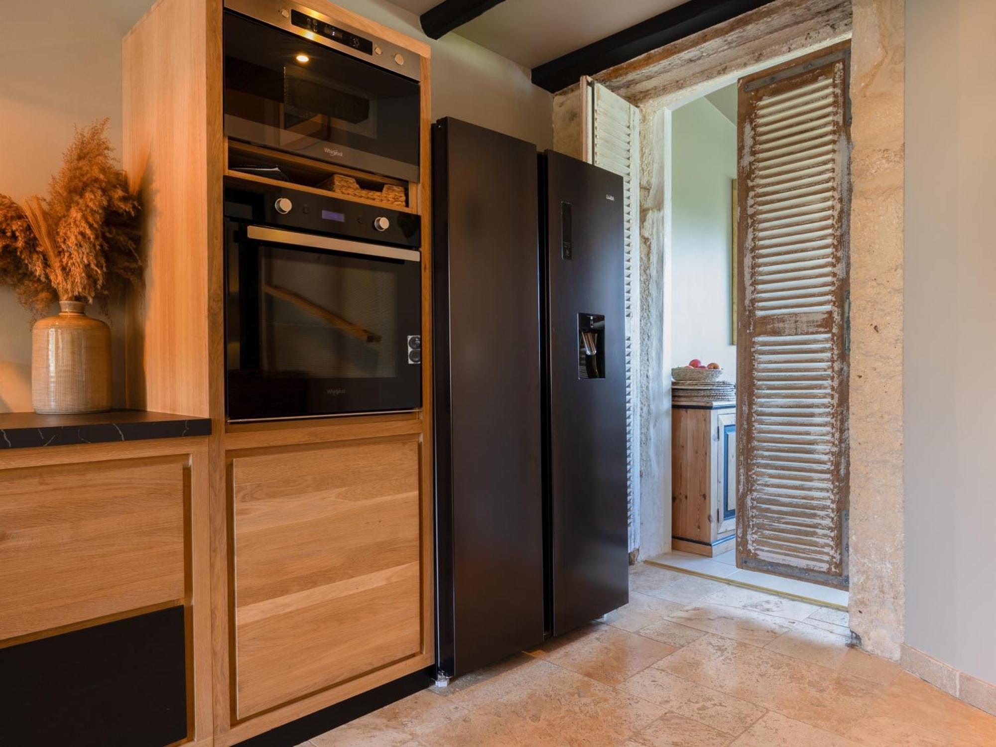 Domaine Slow-Life Thaire Bagian luar foto