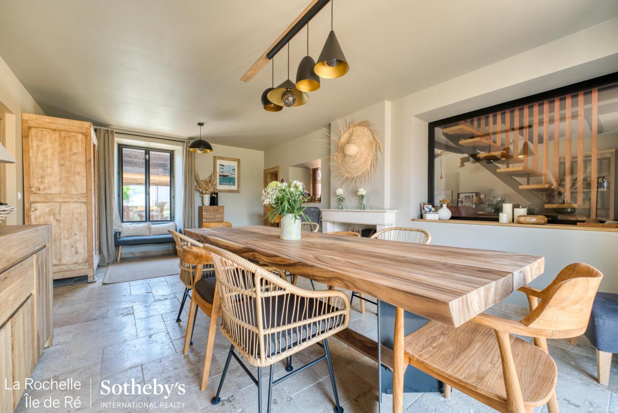 Domaine Slow-Life Thaire Bagian luar foto